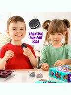 Dan&Darci Taba Squishy Making Kit