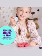 Dan&Darci Taba Squishy Making Kit