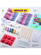 Dan&Darci Taba Squishy Making Kit