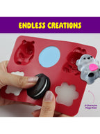 Dan&Darci Taba Squishy Making Kit