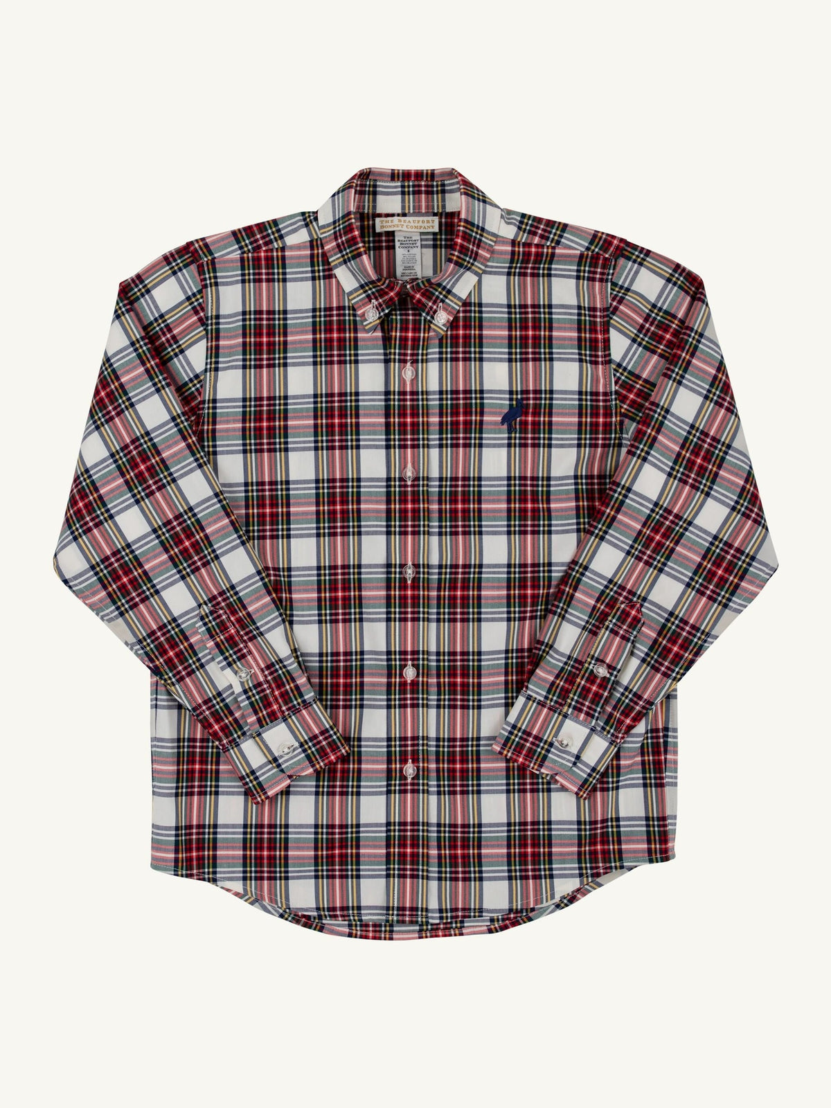 Dean's List Dress Shirt