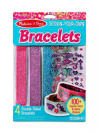 Design-Your-Own Bracelets