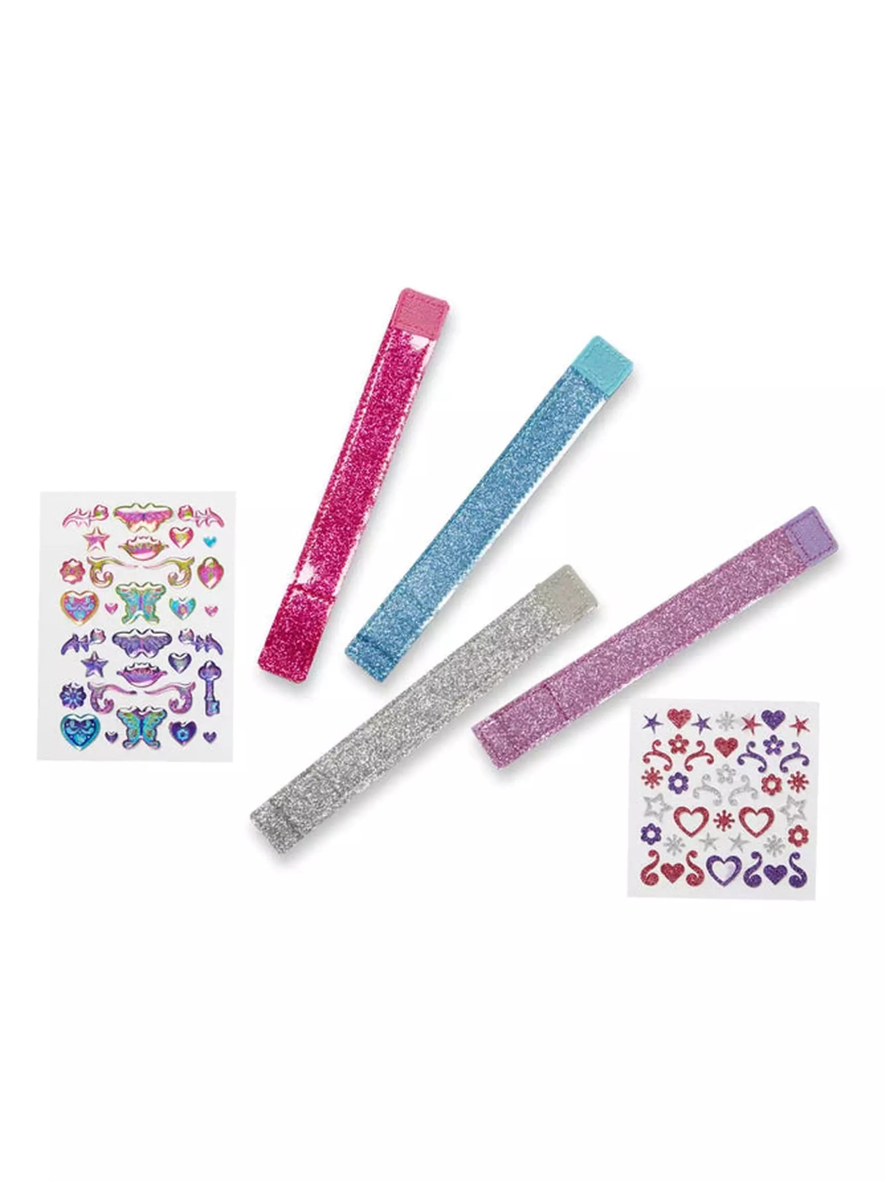 Design-Your-Own Bracelets