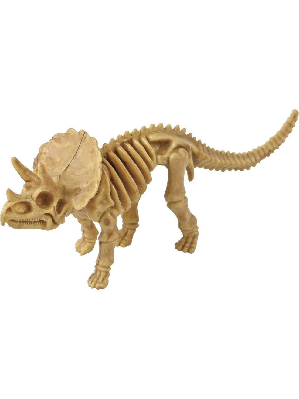 Dino Clay Models with Modeling Clay