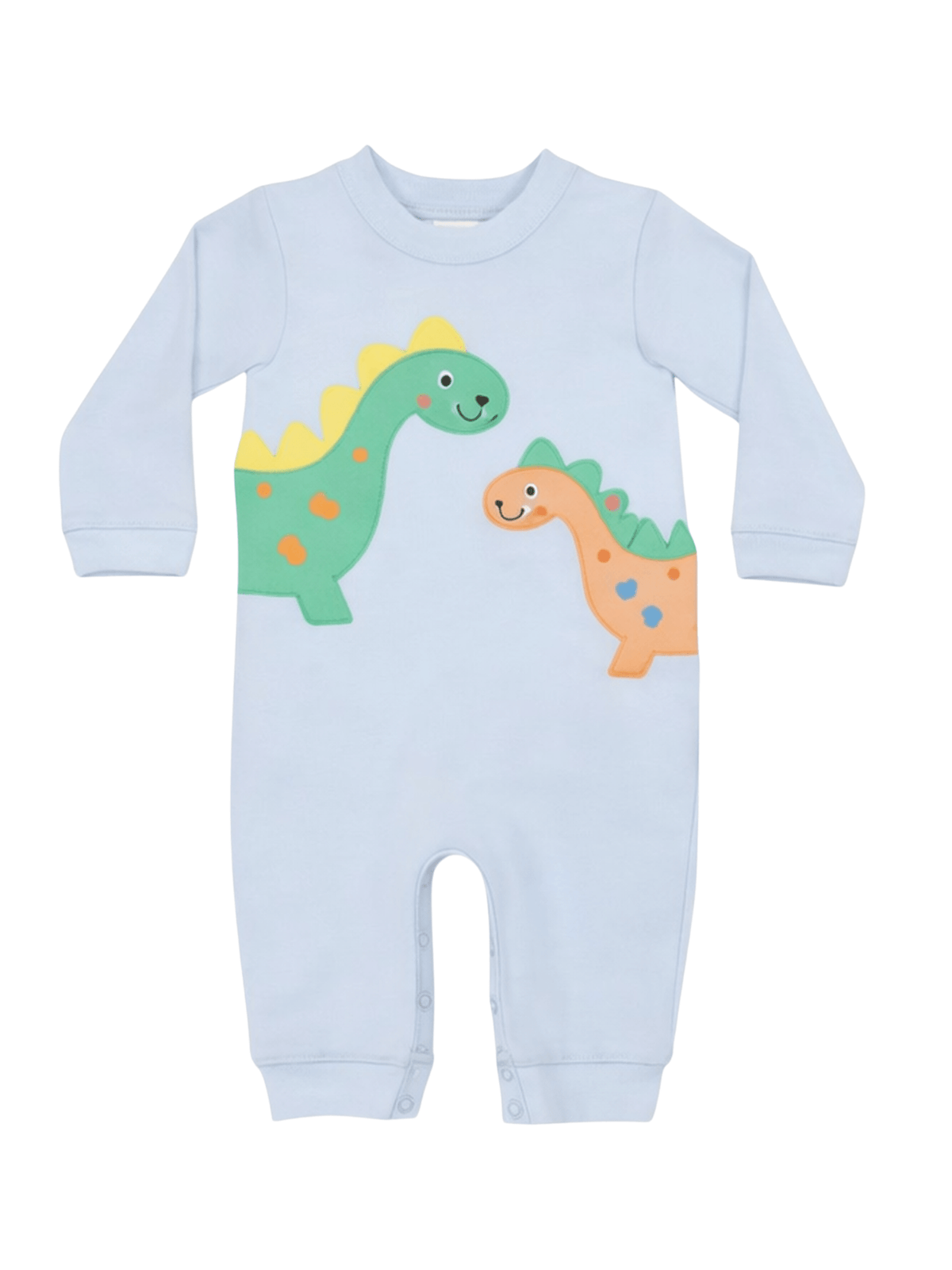 Dino Luke Bubble - Posh Tots Children's Boutique