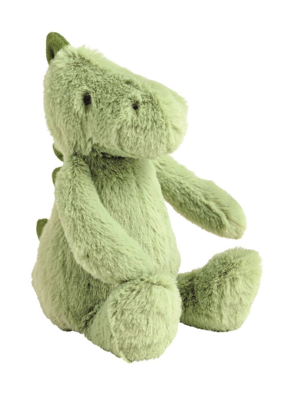 Dino Mama & Baby Plush Set
