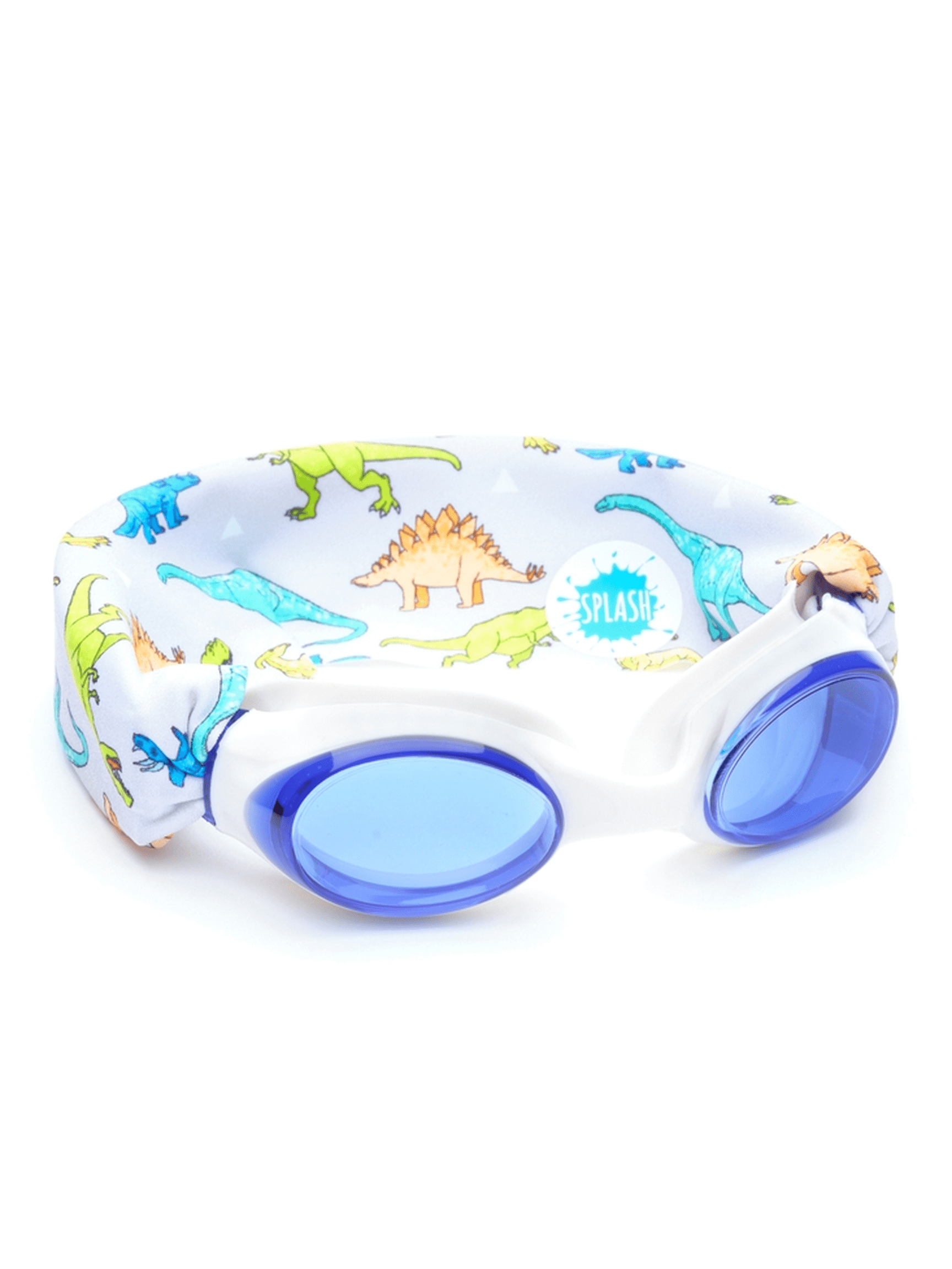 Splash Swim Goggles