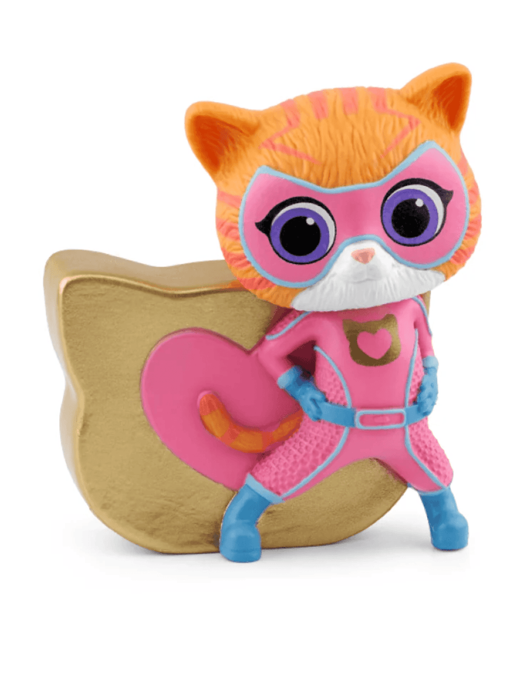 Disney SuperKitties: Ginny Tonie