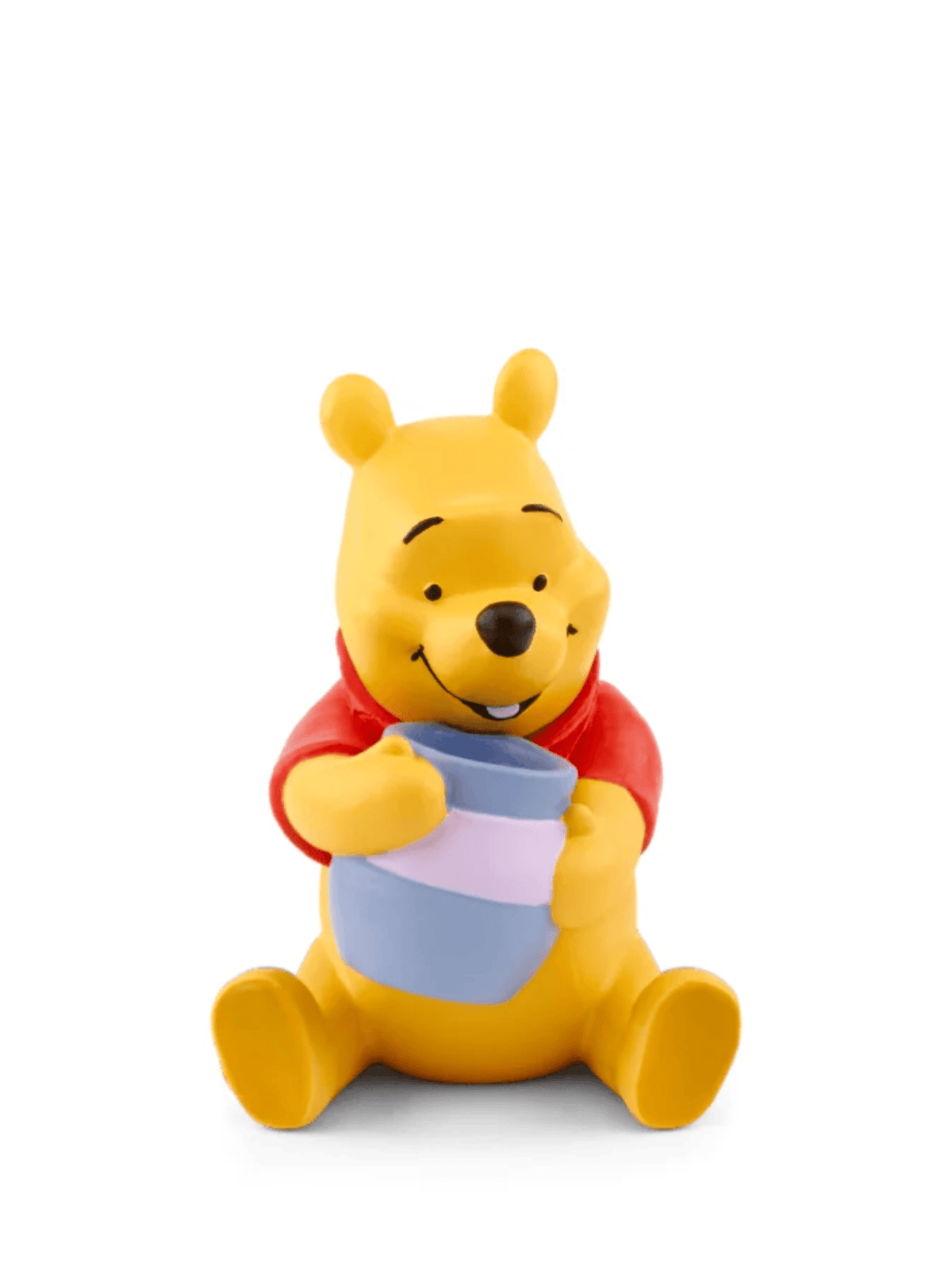 Disney Winnie the Pooh Toniebox 2 Play Set - Sunset Red