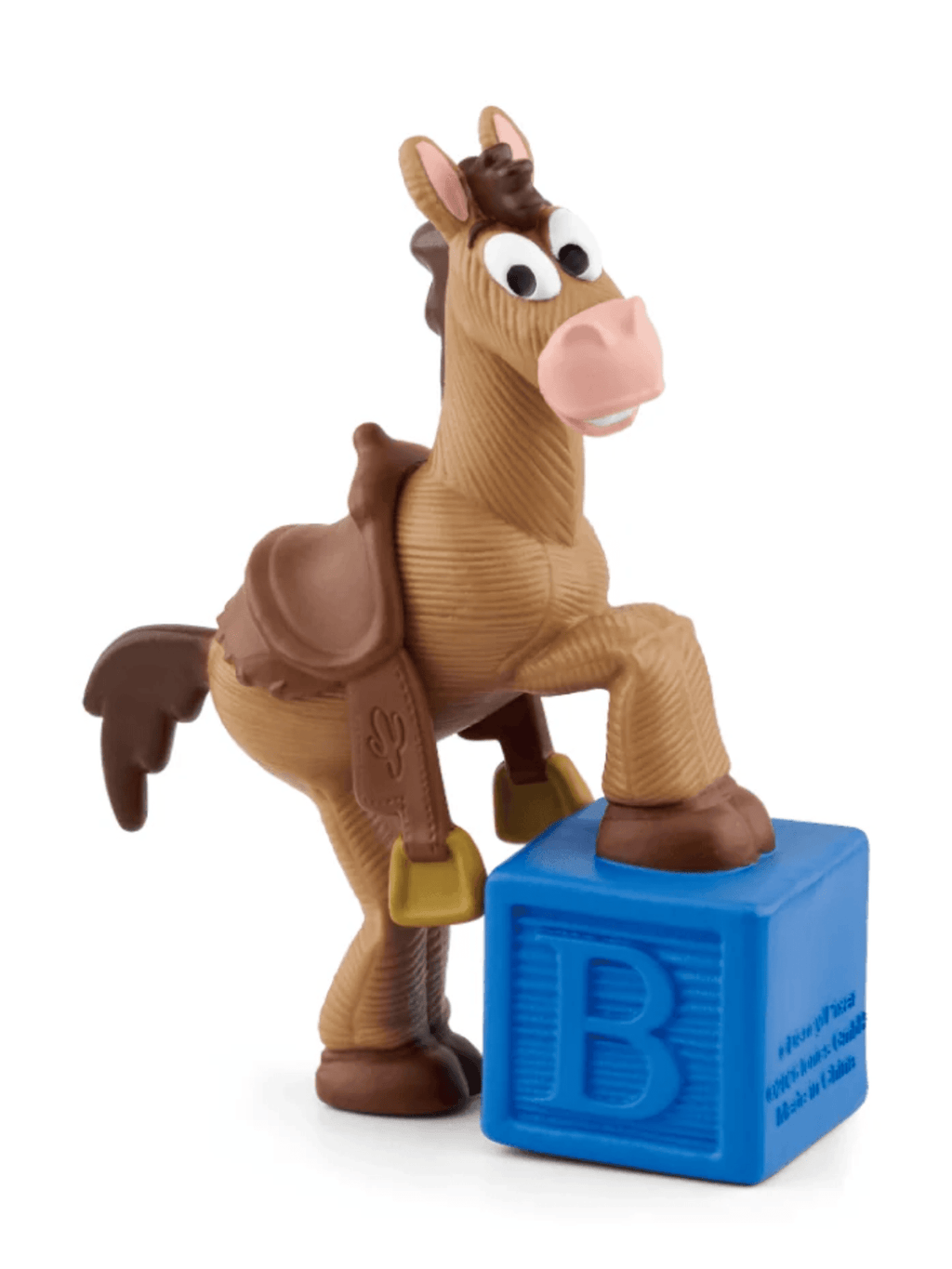 Disney and Pixar Toy Story 5: Bullseye Tonie