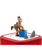 Disney and Pixar Toy Story 5: Bullseye Tonie