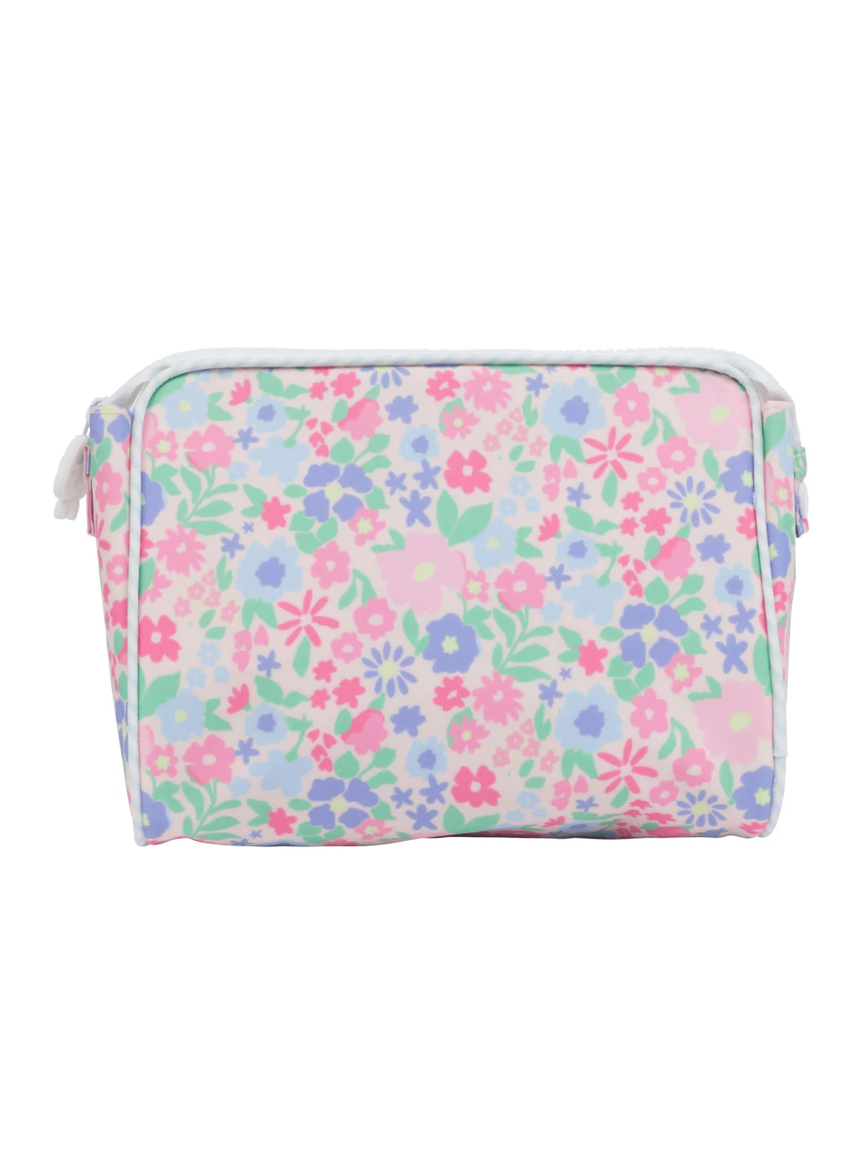 The Go Bag
