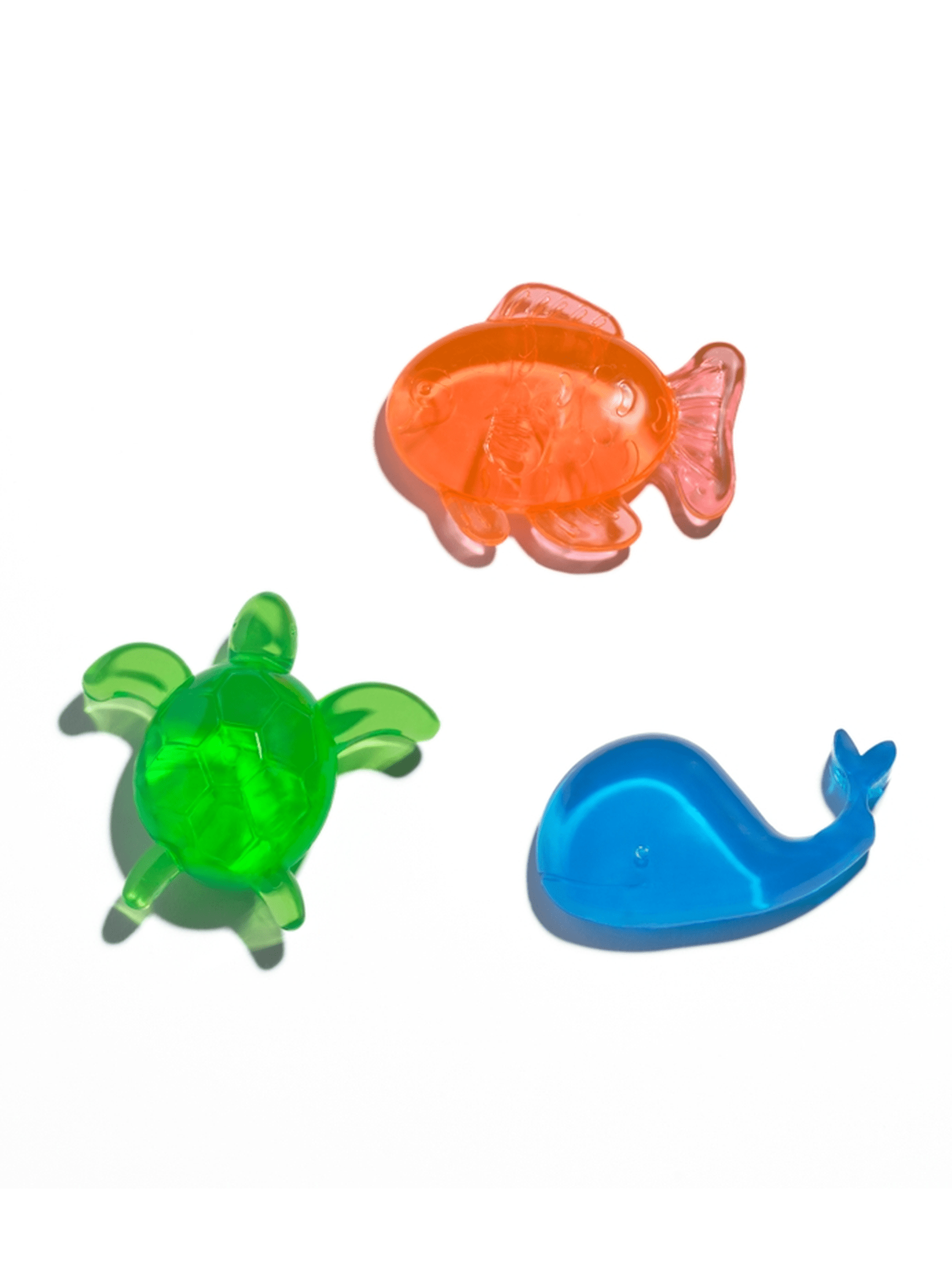 Dive Toys - Ocean Friends