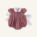 Dollie Mae Bubble - Woven Yarn