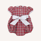 Dollie Mae Bubble - Woven Yarn