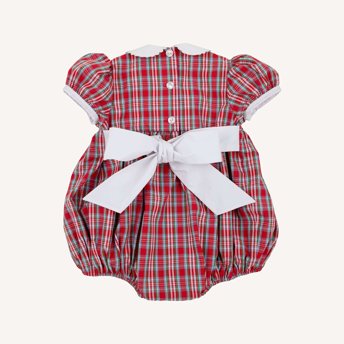 Dollie Mae Bubble - Woven Yarn