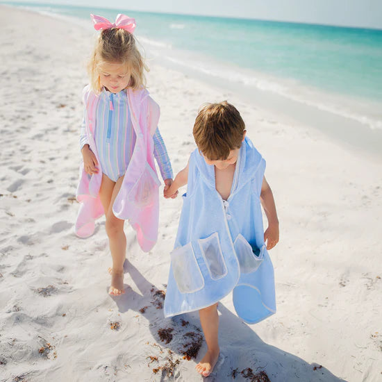 PRE-ORDER Puffin Cabana Coat