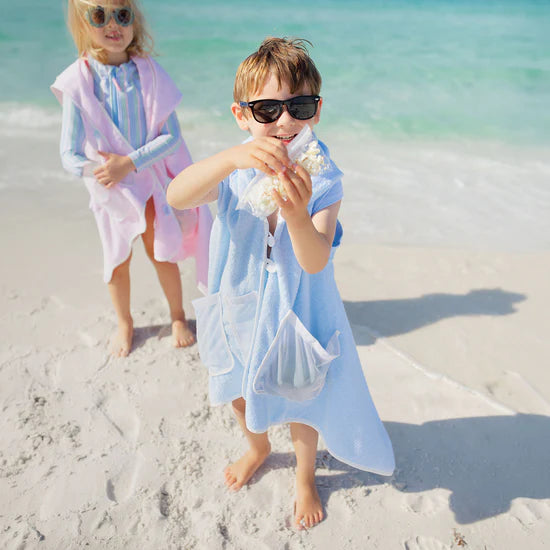 PRE-ORDER Puffin Cabana Coat
