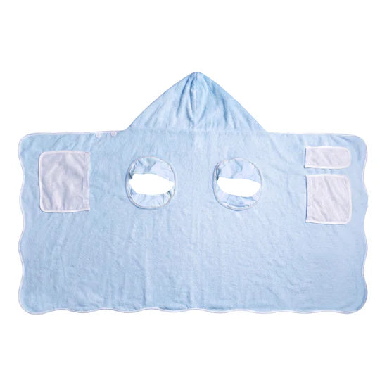 PRE-ORDER Puffin Cabana Coat