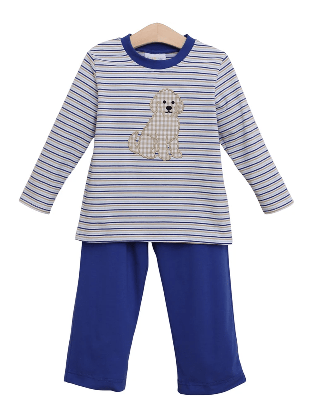 Doodle Days Pants Set