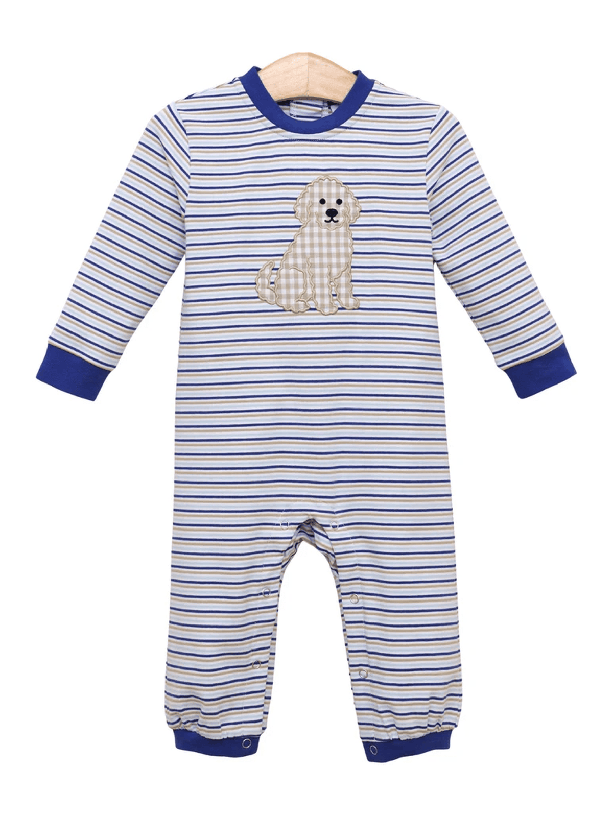Doodle Days Romper