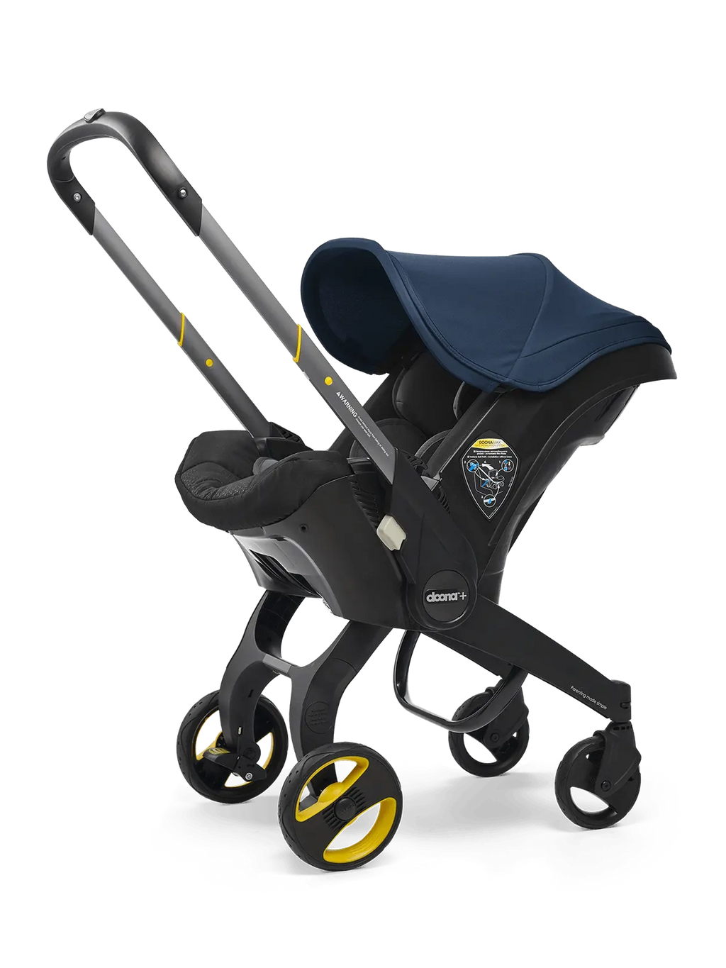 Doona Car Seat & Stroller