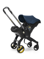 Doona Car Seat & Stroller