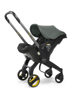 Doona Car Seat & Stroller