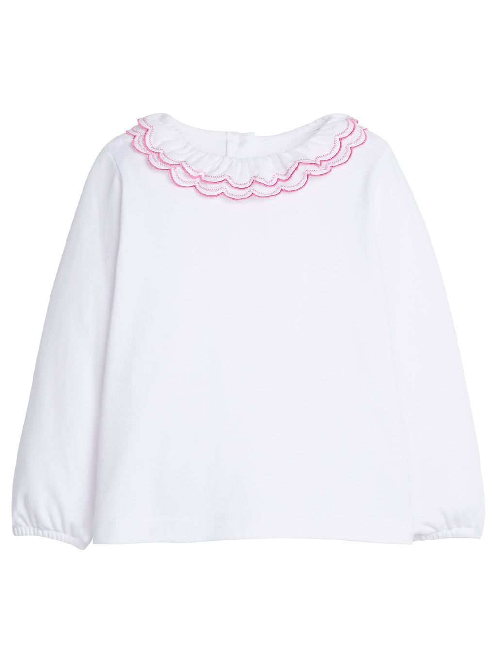 Double London Blouse