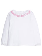Double London Blouse