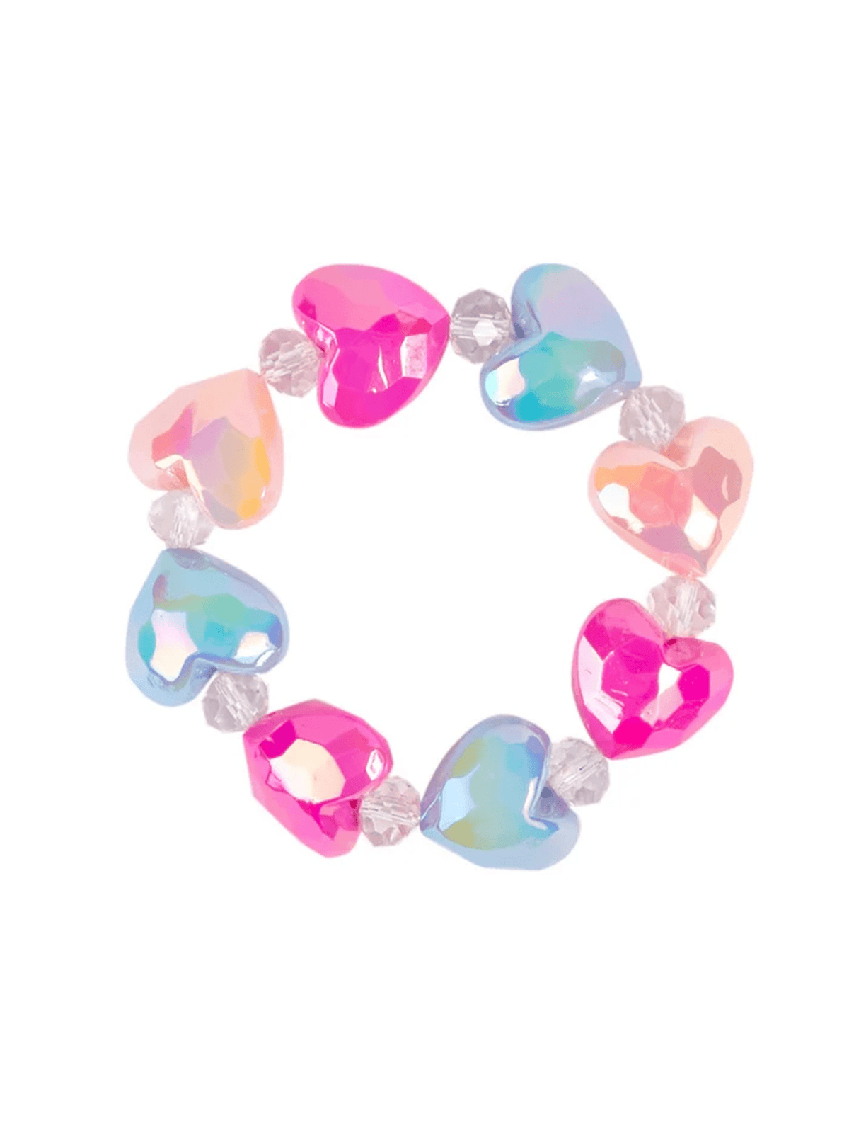 Dreamy Hearts Bracelet
