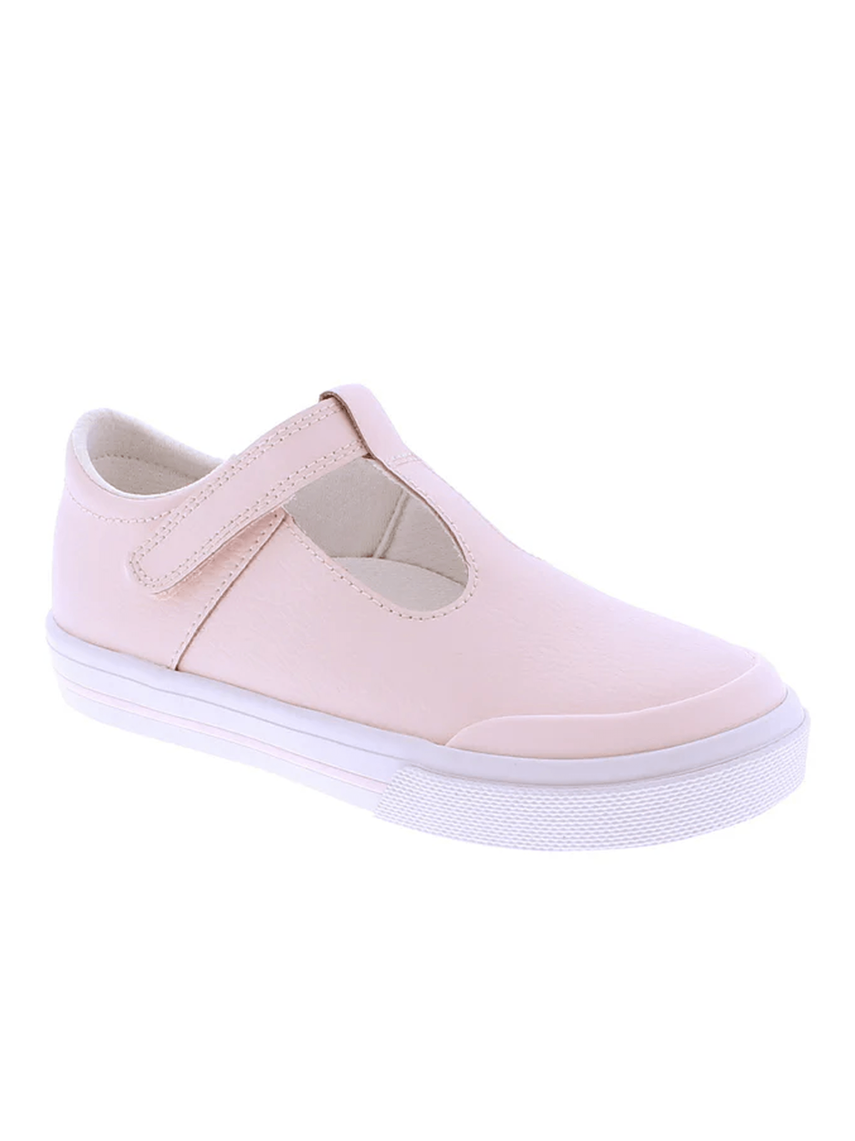 Drew Rose Leather