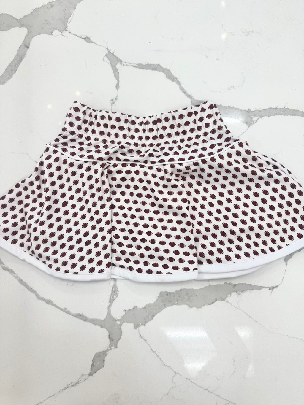 Quinn Skort