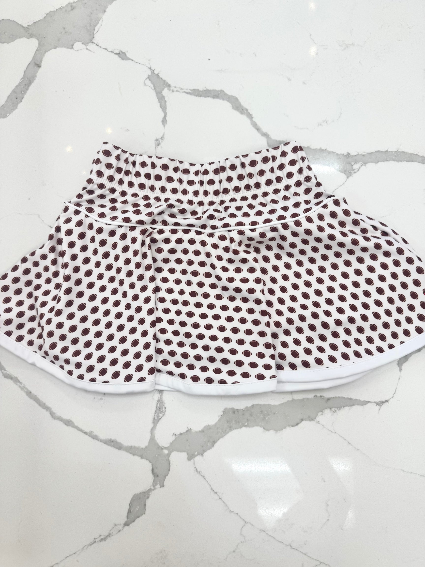 Quinn Skort