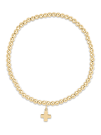 egirl Classic Gold 2mm Bracelet