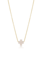 egirl 14" Necklace Gold