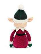 Eldo Elf