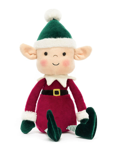 Eldo Elf