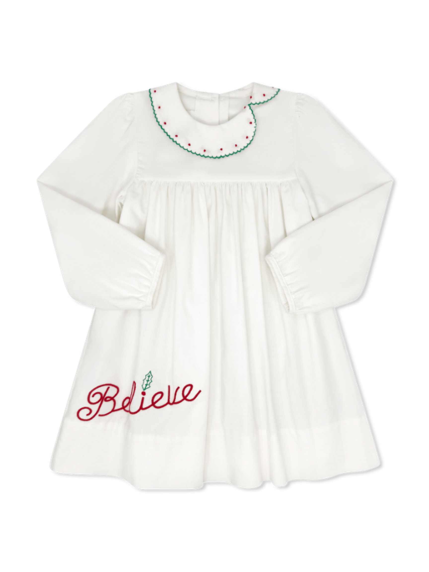 Eloise Dress - Believe