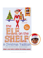 The Elf on the Shelf