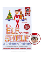 The Elf on the Shelf