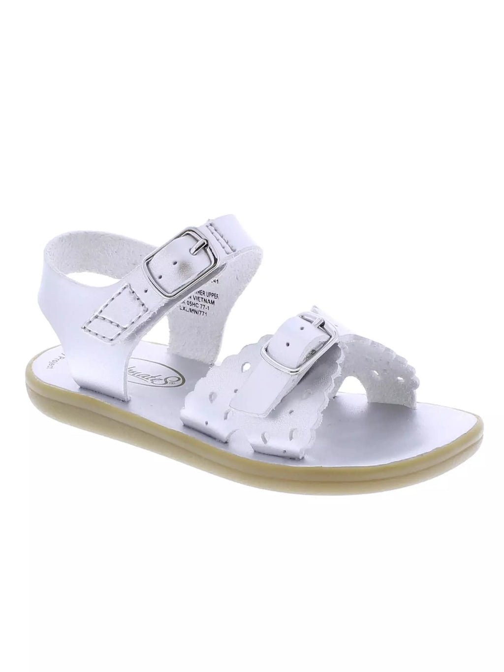 Eco-Ariel Waterproof Sandals