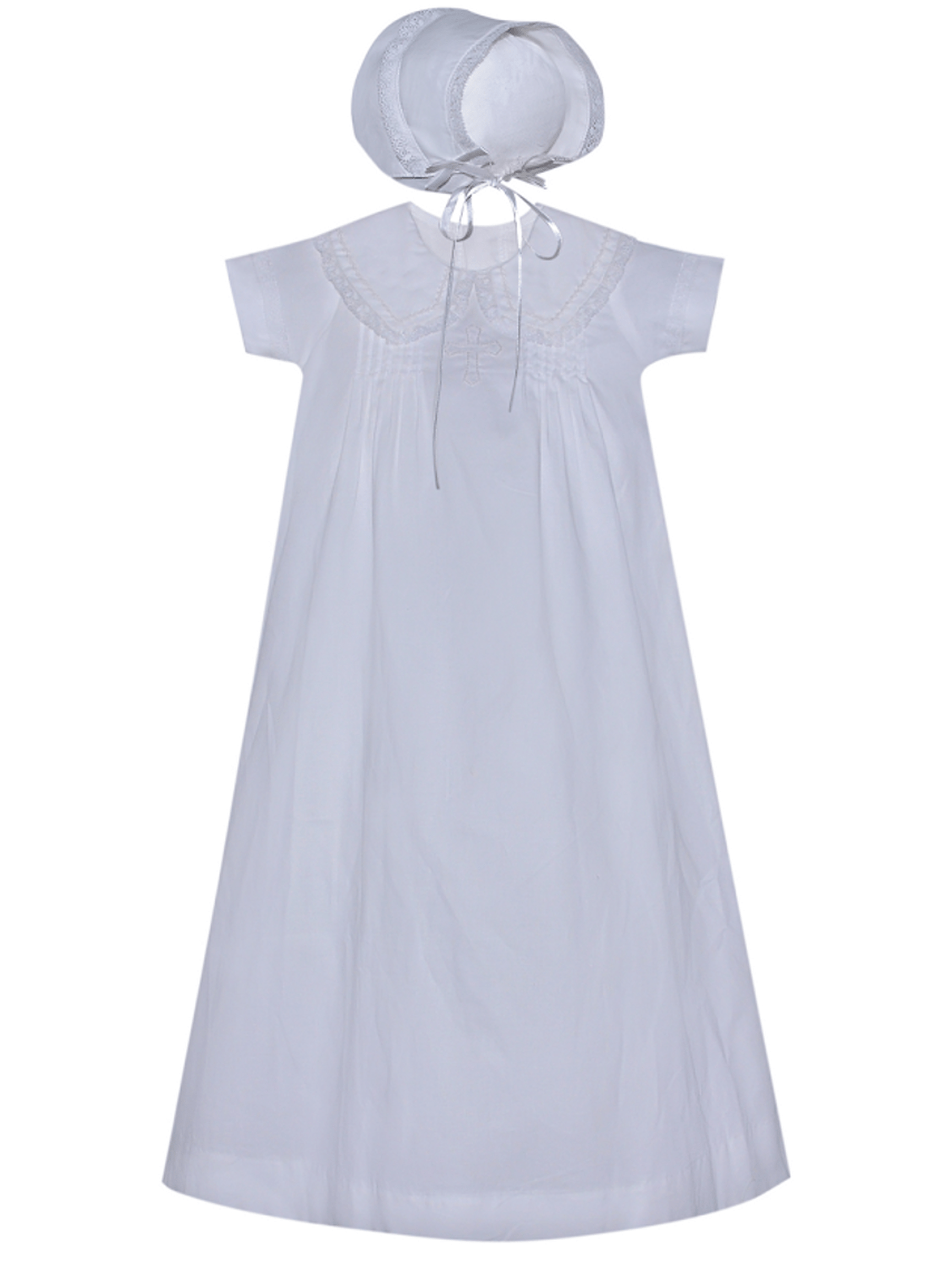 Eastyn Christening Gown 6m