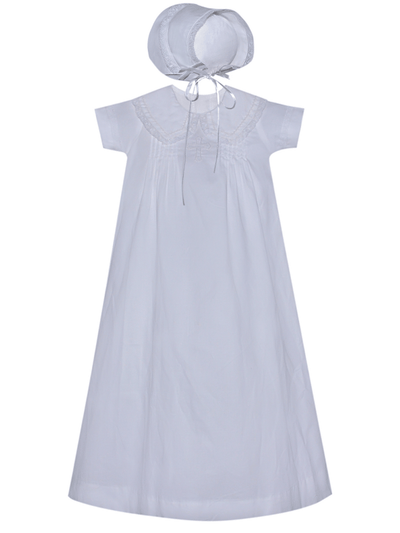 Eastyn Christening Gown