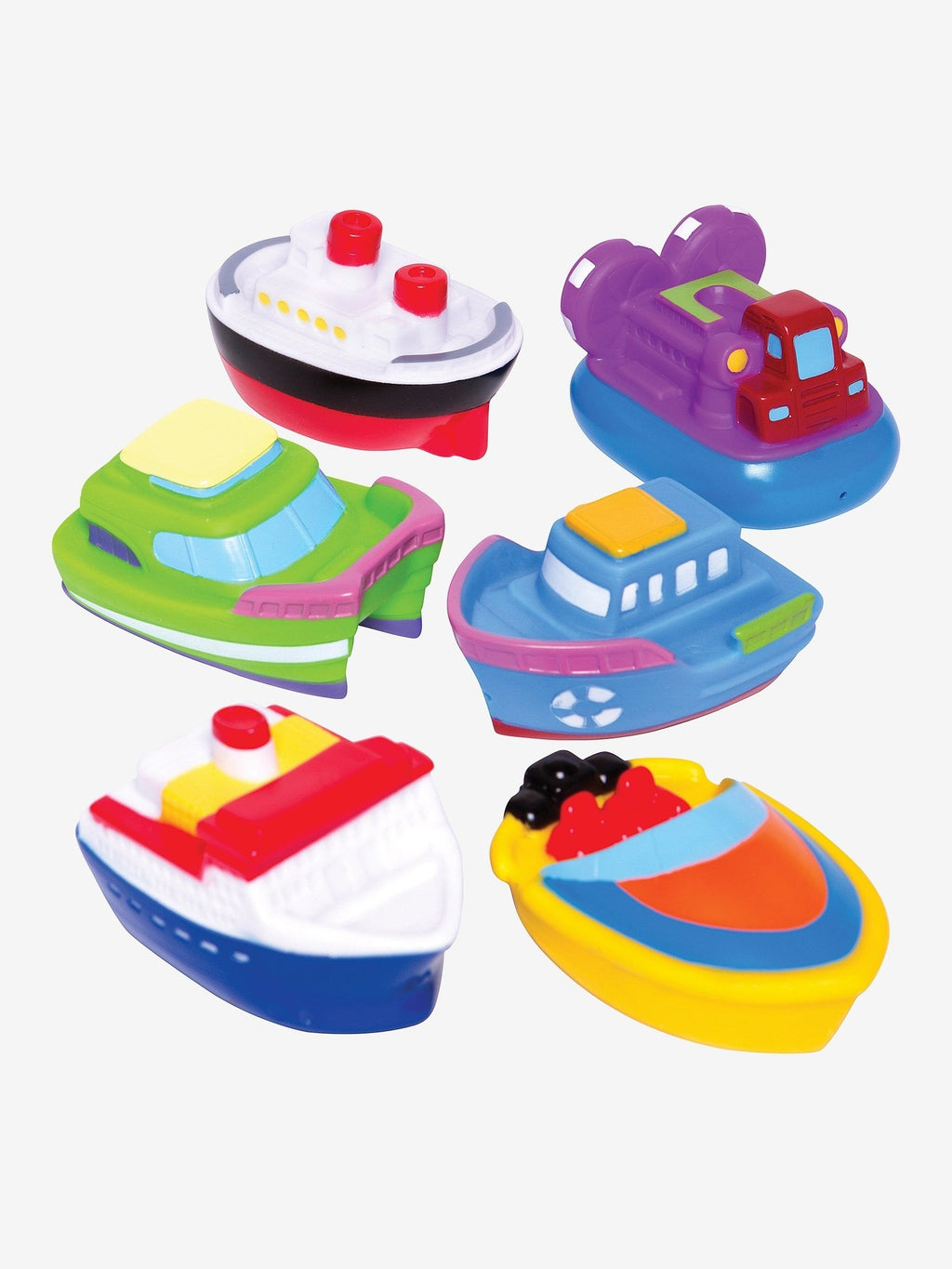 Squirtie Baby Bath Toys - Posh Tots Children's Boutique