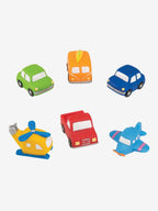 Squirtie Baby Bath Toys - Posh Tots Children's Boutique