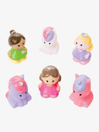 Squirtie Baby Bath Toys