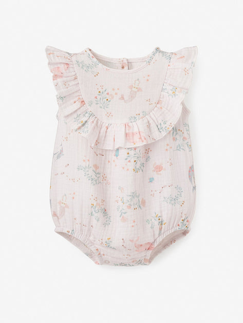 Baby Girl Clothes Boutique | Posh Tots Children's Boutique