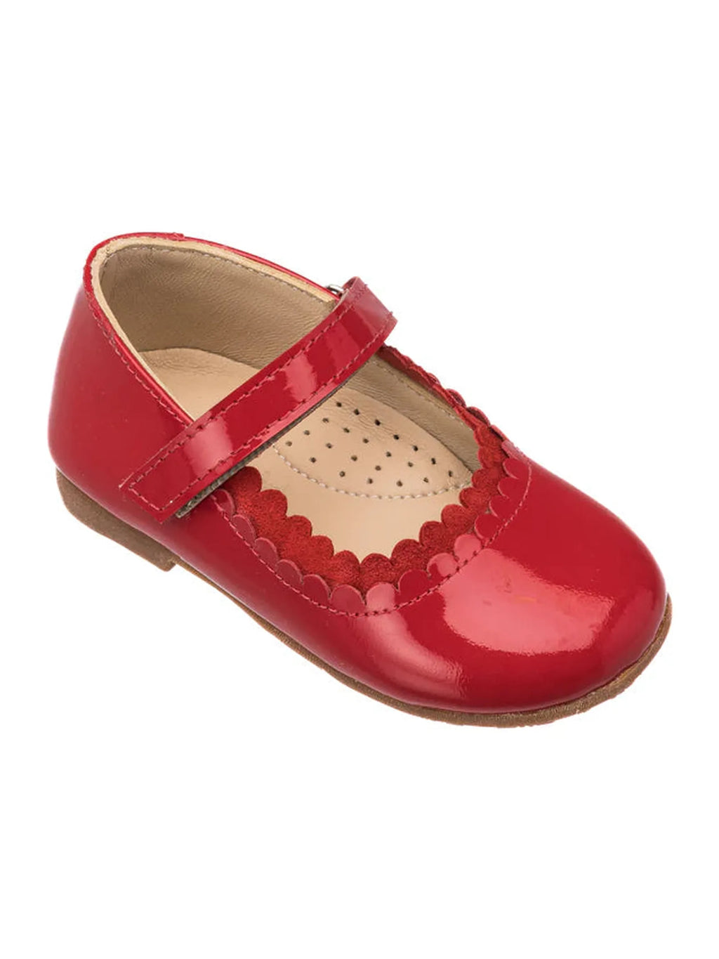 Aria Flat