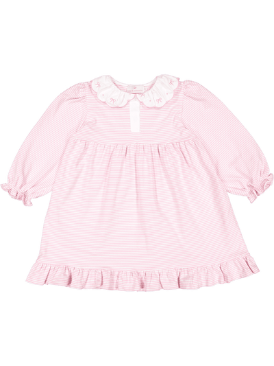Elves Pink Nightgown